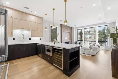 134 Hancock Ave #201, Jersey City, NJ 07307 - Photo 3
