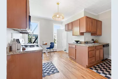 198 Bowers St #2, Jersey City, NJ 07307 - Photo 3