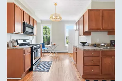 198 Bowers St #2, Jersey City, NJ 07307 - Photo 1