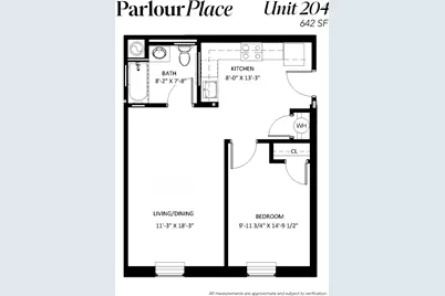 857 Bergen Ave #304, Jersey City, NJ 07306 - Photo 7