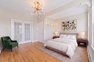198 Bowers St, Jersey City, NJ 07307 - Photo 1