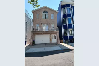 128 Randolph Ave # 2, Jersey City, NJ 07305 - Photo 1