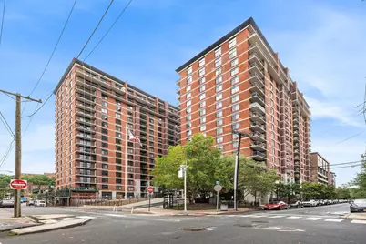700 1st St #15D, Hoboken, NJ 07030 - Photo 1