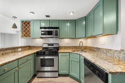 700 1st St #15D, Hoboken, NJ 07030 - Photo 7