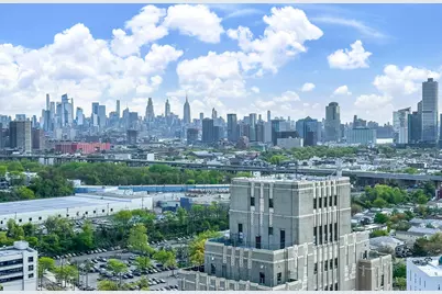 4 Beacon Way #1804, Jersey City, NJ 07304 - Photo 35