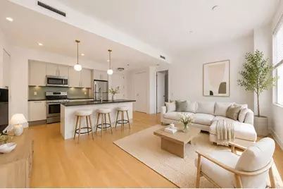 4 Beacon Way #1804, Jersey City, NJ 07304 - Photo 5