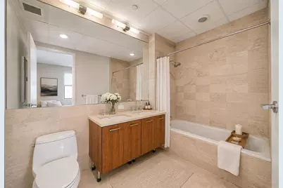 4 Beacon Way #1804, Jersey City, NJ 07304 - Photo 17