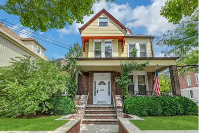 200-202 Oak St, Weehawken, NJ 07086 - Photo 1