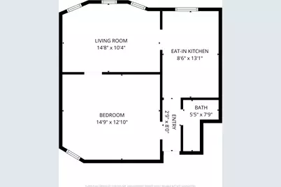 743 West Side Ave #2, Jersey City, NJ 07306 - Photo 11