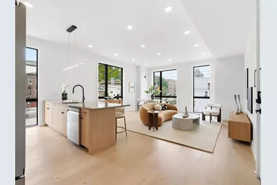 256 Claremont Ave #2, Jersey City, NJ 07305 - Photo 5