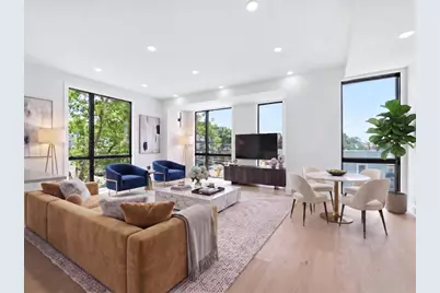 256 Claremont Ave #3, Jersey City, NJ 07305 - Photo 1