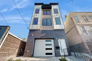 110 Pamrapo Ave, Jersey City, NJ 07305 - Photo 1