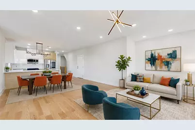 110 Pamrapo Ave #2, Jersey City, NJ 07305 - Photo 3
