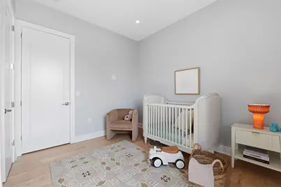 389 Virginia Ave #3, Jersey City, NJ 07304 - Photo 1