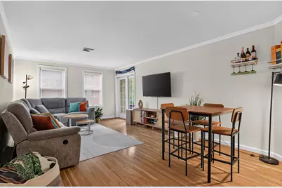 1001 Clinton St #3E, Hoboken, NJ 07030 - Photo 5