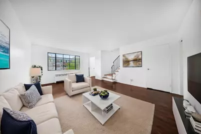 44 College St, Jersey City, NJ 07305 - Photo 3