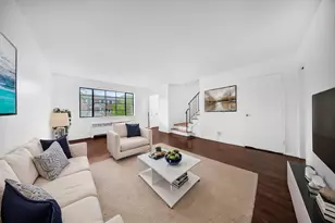 44 College St, Jersey City, NJ 07305 - Photo 3