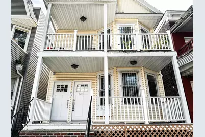 126 Wade St #1, Jersey City, NJ 07305 - Photo 1