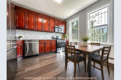 126 Wade St #1, Jersey City, NJ 07305 - Photo 9