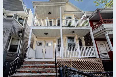 126 Wade St #1, Jersey City, NJ 07305 - Photo 33
