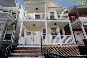 126 Wade St, Jersey City, NJ 07305 - Photo 33