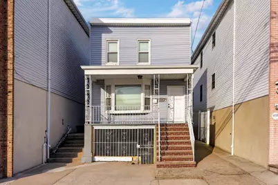 104 McAdoo Ave, Jersey City, NJ 07305 - Photo 27