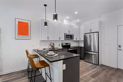 829 Garfield Ave #215, Jersey City, NJ 07305 - Photo 1