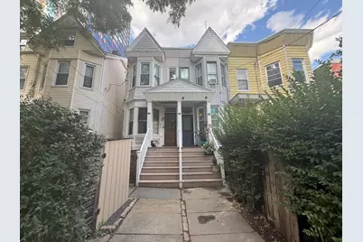 126 Magnolia Ave #1, Jersey City, NJ 07306 - Photo 1