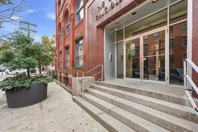 167 Wayne St #T304, Jersey City, NJ 07302 - Photo 1