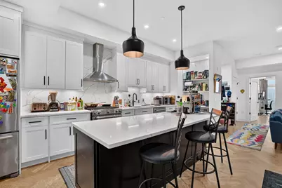 151 Webster Ave #201, Jersey City, NJ 07307 - Photo 15