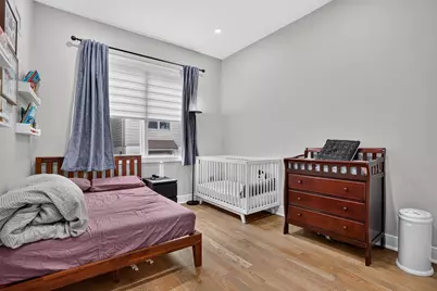 151 Webster Ave #201, Jersey City, NJ 07307 - Photo 5