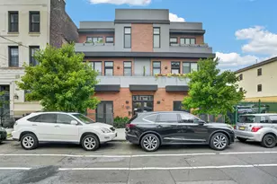 151 Webster Ave, Jersey City, NJ 07307 - Photo 1