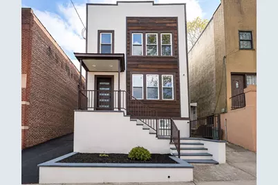 676 Liberty Ave, Jersey City, NJ 07307 - Photo 1