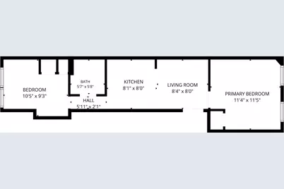 1409 Grand St, Hoboken, NJ 07030 - Photo 29