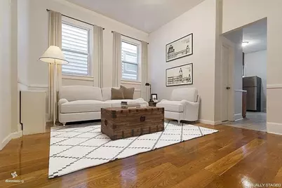 888 Summit Ave #2, Jersey City, NJ 07307 - Photo 1