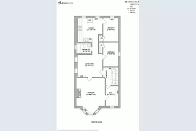 888 Summit Ave #2, Jersey City, NJ 07307 - Photo 9