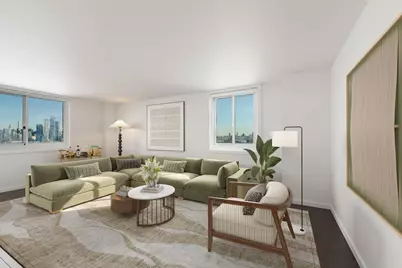 100 Manhattan Ave #1506, Union City, NJ 07087 - Photo 1