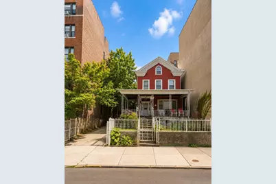 325-327 Fairmount Ave, Jersey City, NJ 07306 - Photo 1