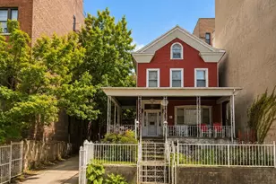325-327 Fairmount Ave, Jersey City, NJ 07306 - Photo 1