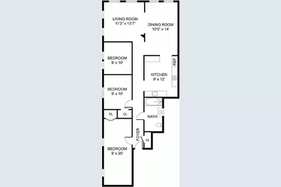 103 Westover Pl #6, West New York, NJ 07093 - Photo 21