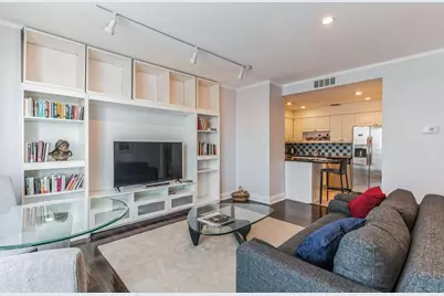 100 Shearwater Ct East #32, Jersey City, NJ 07305 - Photo 5