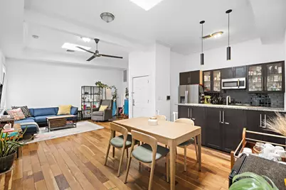 65 Webster Ave #Apt 3, Jersey City, NJ 07307 - Photo 1