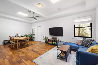65 Webster Ave #Apt 3, Jersey City, NJ 07307 - Photo 3