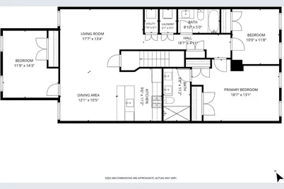 65 Webster Ave #Apt 3, Jersey City, NJ 07307 - Photo 19