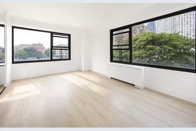 135 Montgomery St #4G, Jersey City, NJ 07302 - Photo 17
