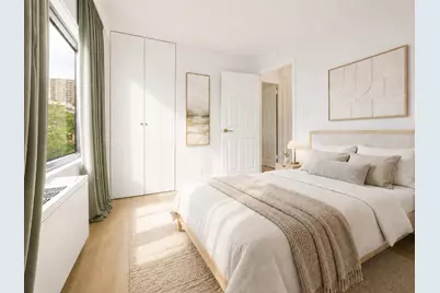 135 Montgomery St #4G, Jersey City, NJ 07302 - Photo 3