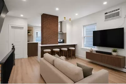 32 Storms Ave #B, Jersey City, NJ 07306 - Photo 1