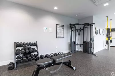 6025 Blvd East #610, West New York, NJ 07093 - Photo 9