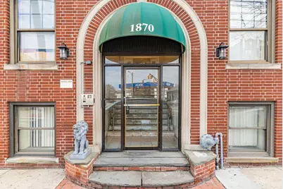 1870 John F Kennedy Blvd #4F, Jersey City, NJ 07305 - Photo 1