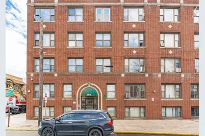1870 John F Kennedy Blvd #4F, Jersey City, NJ 07305 - Photo 3